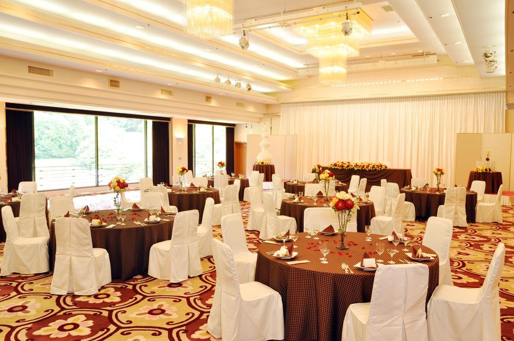Takeo Century Hotel Zewnętrze zdjęcie