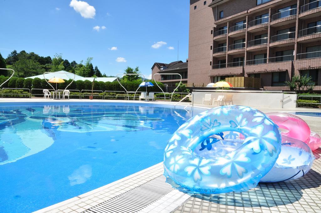 Takeo Century Hotel Zewnętrze zdjęcie
