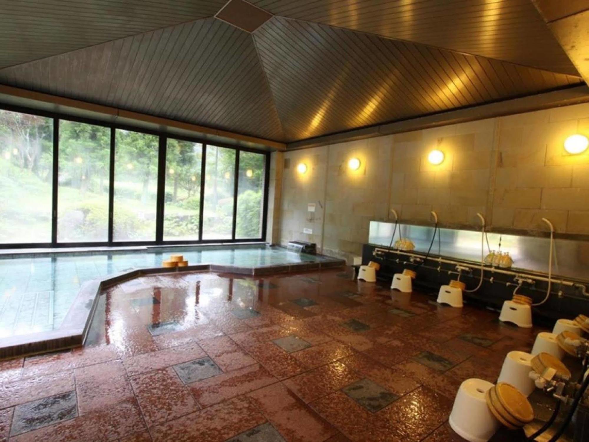 Takeo Century Hotel Zewnętrze zdjęcie