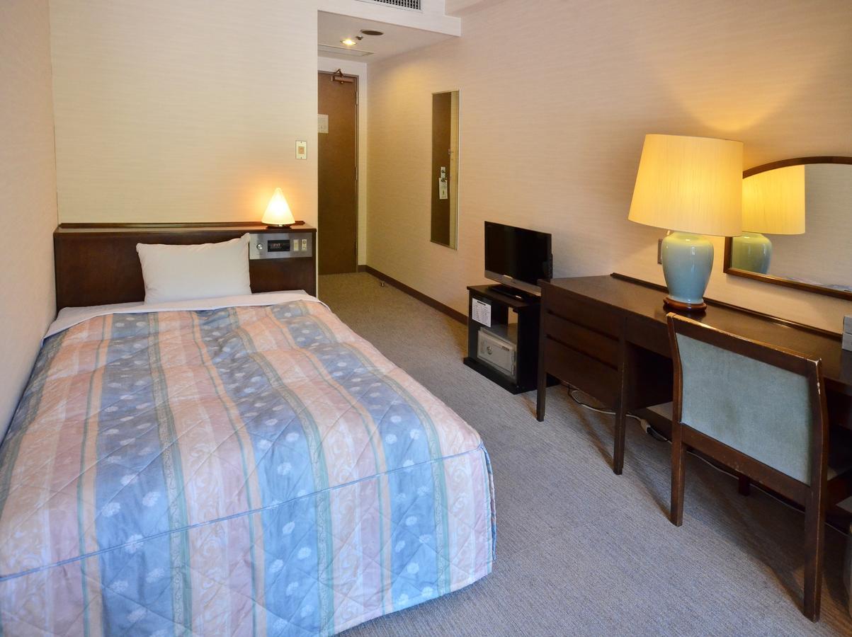 Takeo Century Hotel Zewnętrze zdjęcie
