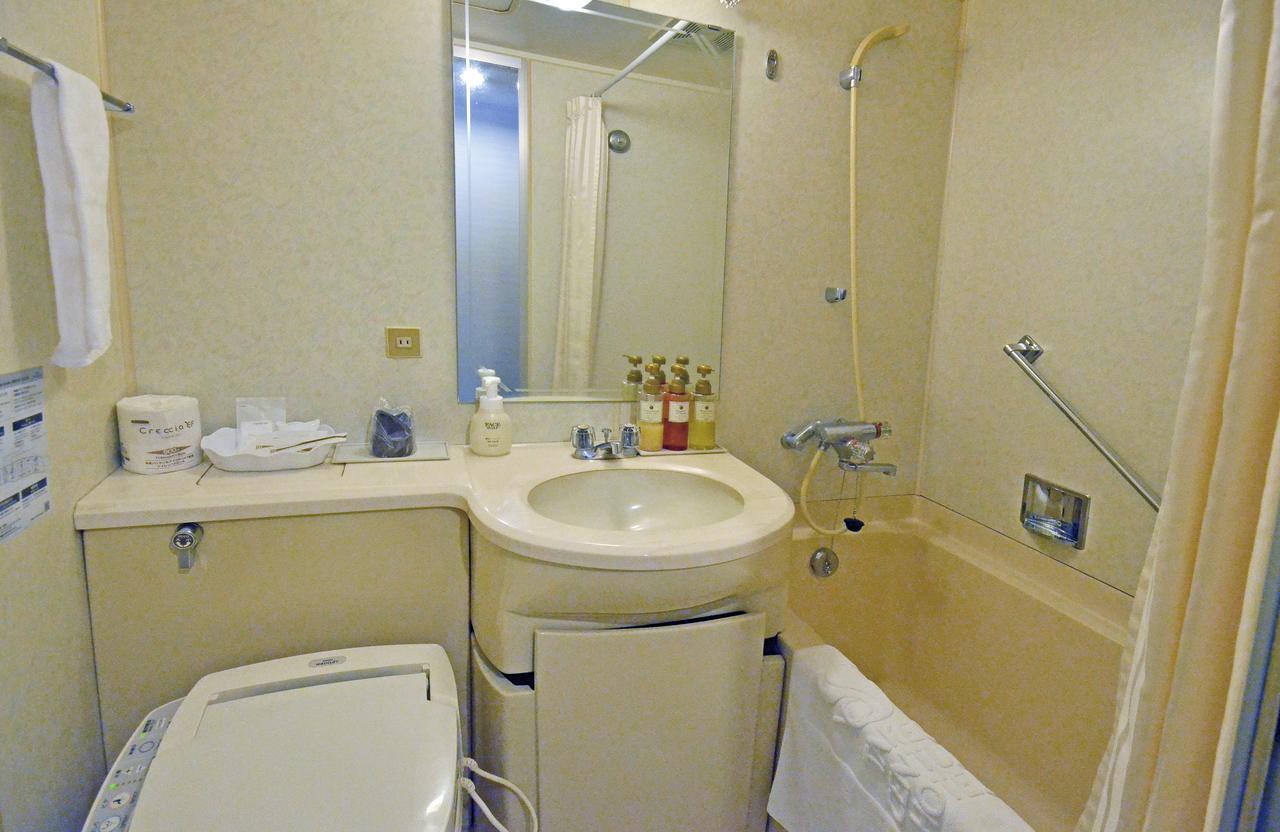 Takeo Century Hotel Zewnętrze zdjęcie