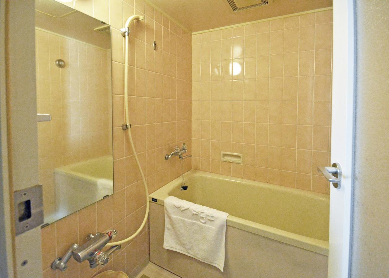 Takeo Century Hotel Zewnętrze zdjęcie